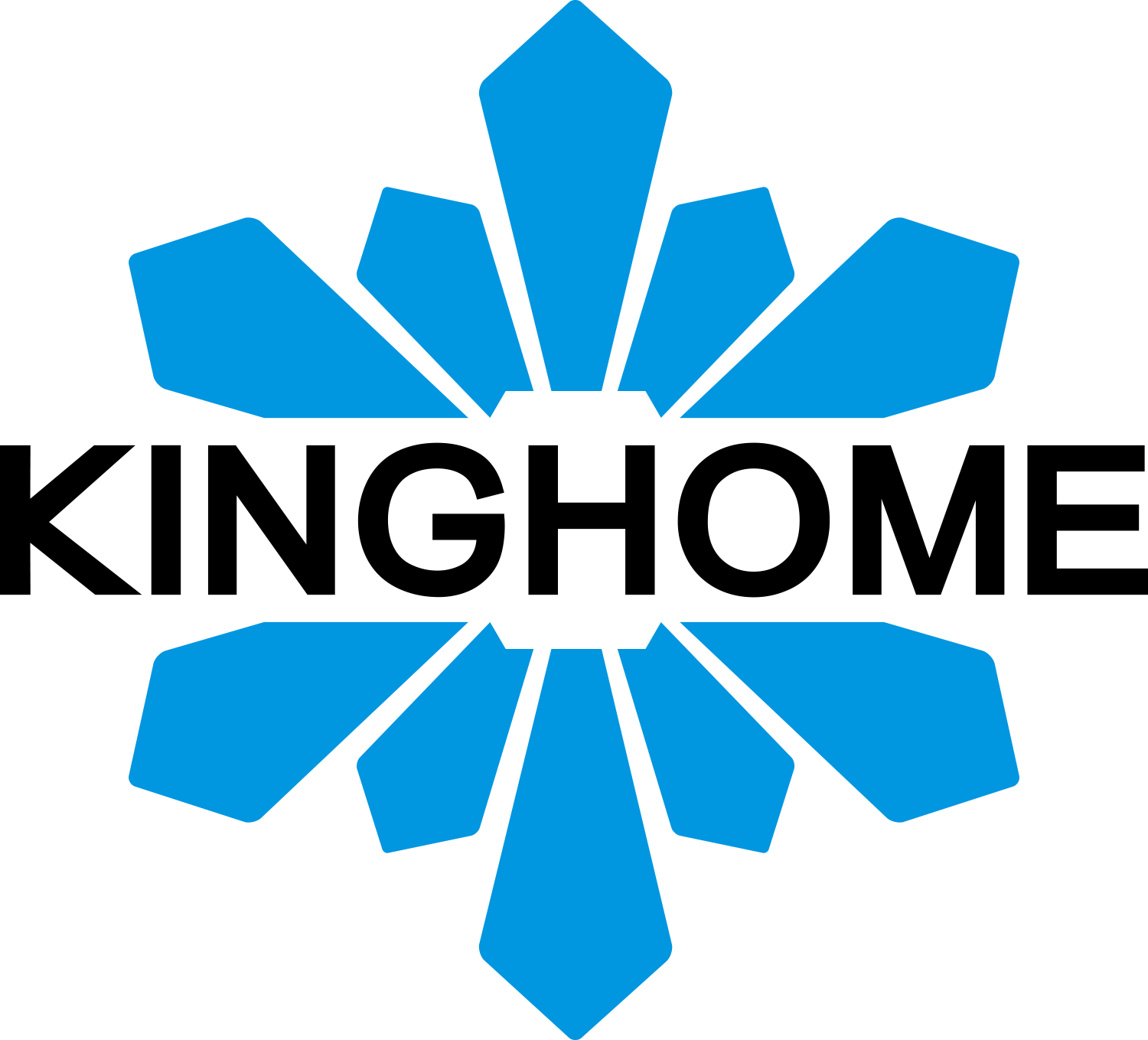 Kinghome Logo